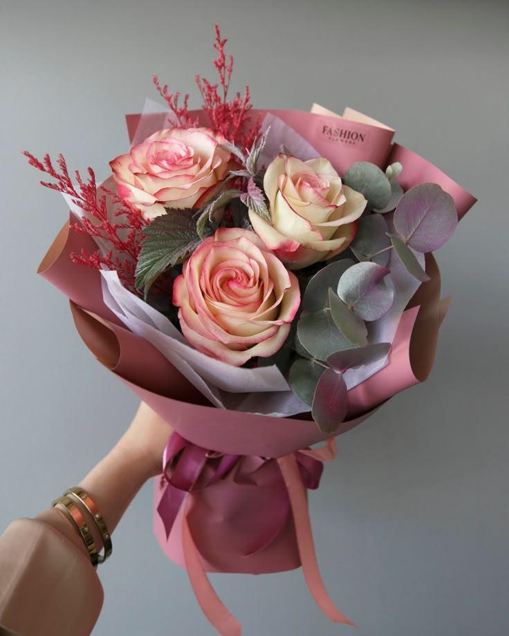 Secret Garden's Whispering Blooms Collection